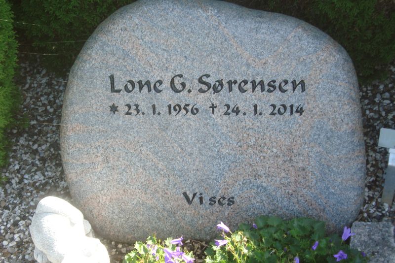 Lone G. Soerensen.JPG
